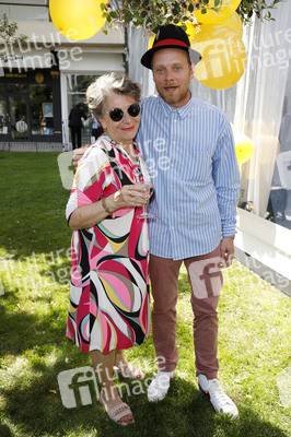 Medienboard Empfang, Cannes Film Festival 2022