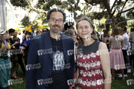 Medienboard Empfang, Cannes Film Festival 2022