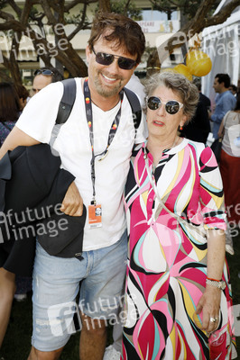 Medienboard Empfang, Cannes Film Festival 2022