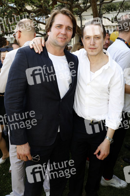 Medienboard Empfang, Cannes Film Festival 2022