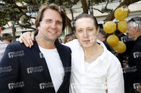 Medienboard Empfang, Cannes Film Festival 2022