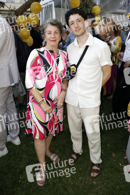 Medienboard Empfang, Cannes Film Festival 2022