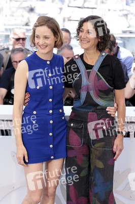Photocall 'More Than Ever', Cannes Film Festival 2022