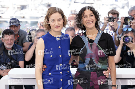 Photocall 'More Than Ever', Cannes Film Festival 2022