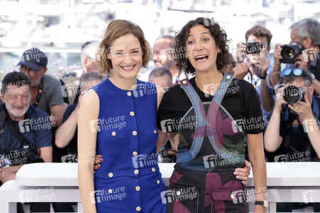 Photocall 'More Than Ever', Cannes Film Festival 2022