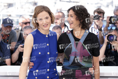 Photocall 'More Than Ever', Cannes Film Festival 2022