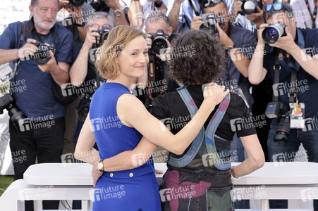 Photocall 'More Than Ever', Cannes Film Festival 2022