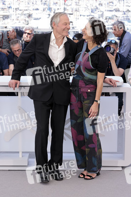 Photocall 'More Than Ever', Cannes Film Festival 2022