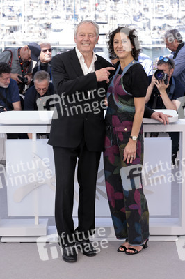 Photocall 'More Than Ever', Cannes Film Festival 2022