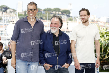 Photocall 'The Night of the 12th', Cannes Film Festival 2022