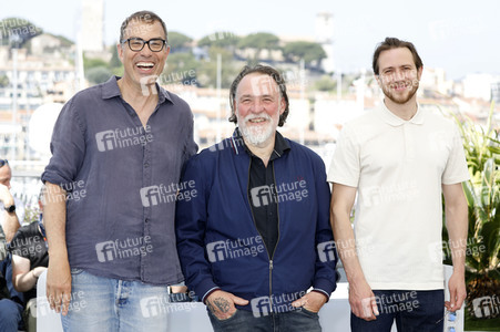 Photocall 'The Night of the 12th', Cannes Film Festival 2022