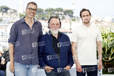 Photocall 'The Night of the 12th', Cannes Film Festival 2022