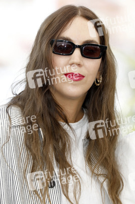 Photocall 'War Pony', Cannes Film Festival 2022