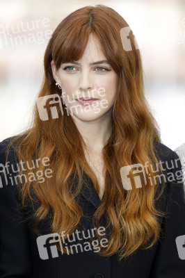 Photocall 'War Pony', Cannes Film Festival 2022