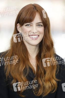 Photocall 'War Pony', Cannes Film Festival 2022