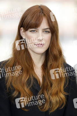 Photocall 'War Pony', Cannes Film Festival 2022