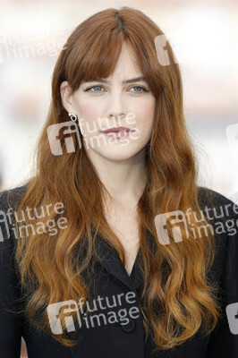Photocall 'War Pony', Cannes Film Festival 2022