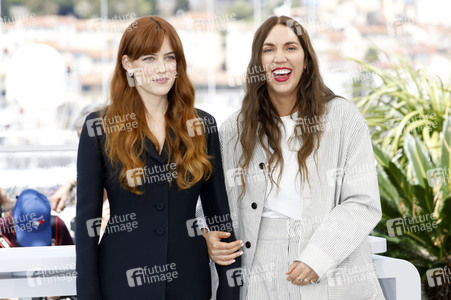 Photocall 'War Pony', Cannes Film Festival 2022