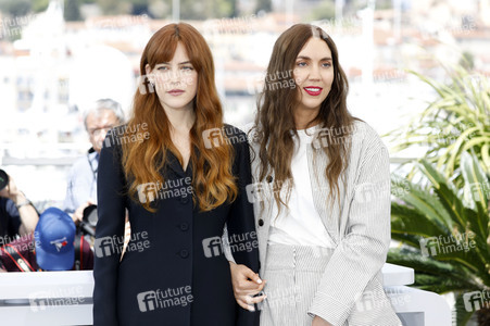 Photocall 'War Pony', Cannes Film Festival 2022