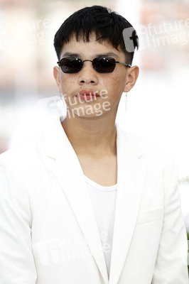 Photocall 'War Pony', Cannes Film Festival 2022