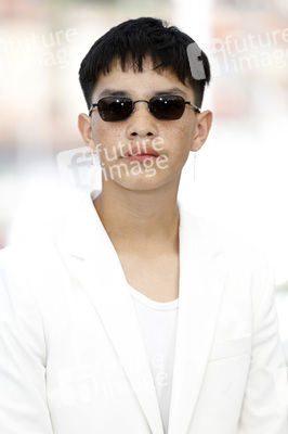 Photocall 'War Pony', Cannes Film Festival 2022