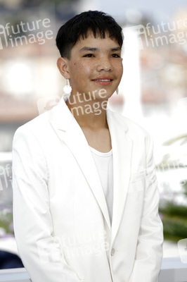 Photocall 'War Pony', Cannes Film Festival 2022