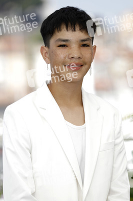 Photocall 'War Pony', Cannes Film Festival 2022