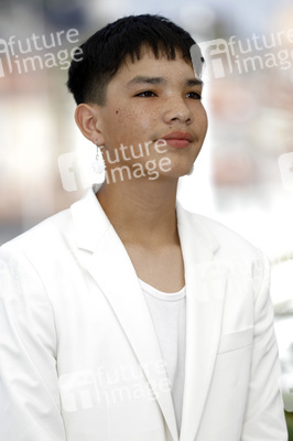 Photocall 'War Pony', Cannes Film Festival 2022