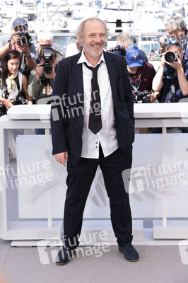 Photocall 'Brother and Sister', Cannes Film Festival 2022