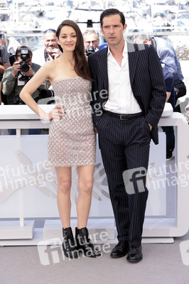 Photocall 'Brother and Sister', Cannes Film Festival 2022
