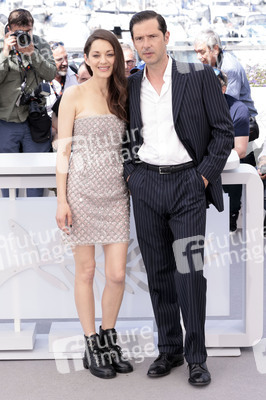 Photocall 'Brother and Sister', Cannes Film Festival 2022