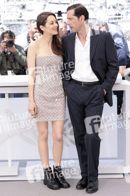 Photocall 'Brother and Sister', Cannes Film Festival 2022