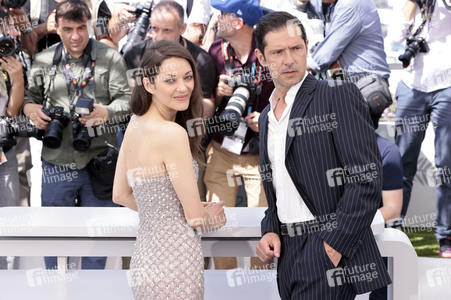Photocall 'Brother and Sister', Cannes Film Festival 2022