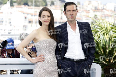 Photocall 'Brother and Sister', Cannes Film Festival 2022