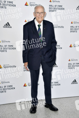 Goldene Sportpyramide 2022 in Berlin