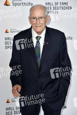 Goldene Sportpyramide 2022 in Berlin