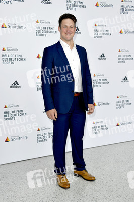 Goldene Sportpyramide 2022 in Berlin