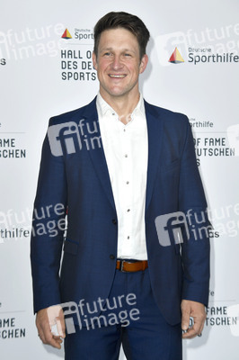 Goldene Sportpyramide 2022 in Berlin