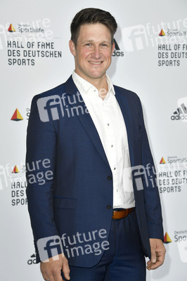 Goldene Sportpyramide 2022 in Berlin