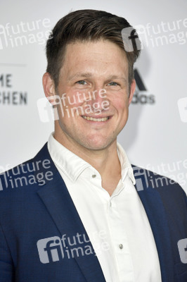 Goldene Sportpyramide 2022 in Berlin