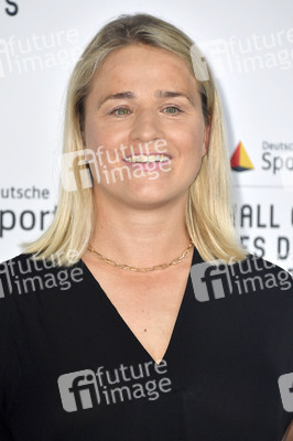 Goldene Sportpyramide 2022 in Berlin