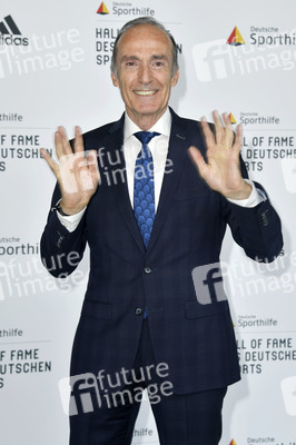 Goldene Sportpyramide 2022 in Berlin