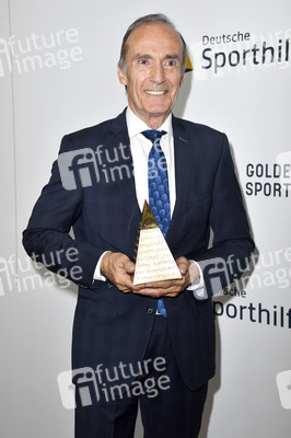 Goldene Sportpyramide 2022 in Berlin