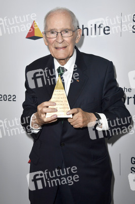 Goldene Sportpyramide 2022 in Berlin