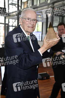 Goldene Sportpyramide 2022 in Berlin