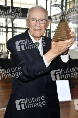 Goldene Sportpyramide 2022 in Berlin