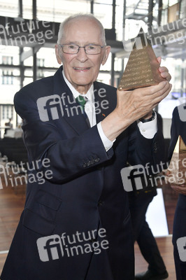 Goldene Sportpyramide 2022 in Berlin