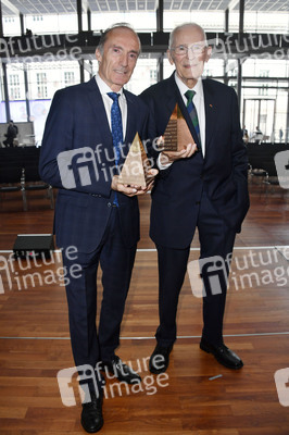 Goldene Sportpyramide 2022 in Berlin