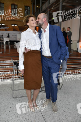 Goldene Sportpyramide 2022 in Berlin