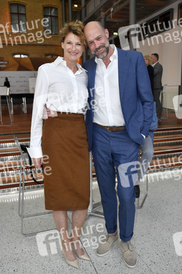 Goldene Sportpyramide 2022 in Berlin